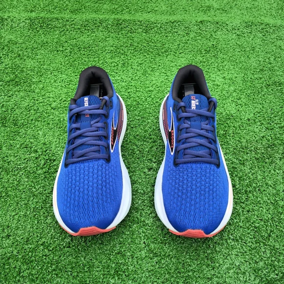 Brooks adrenaline GTS 23 - Women's running shoes -Size 8.5 - Picture 4 of 11